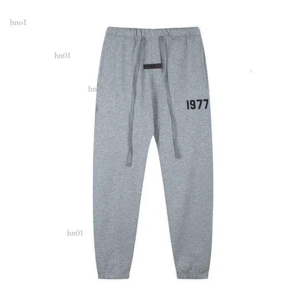 men's pants ess fog fears of god double track essen pants 1977 buffle cotton loose mens womens s3, Black
men's pants ess fog fears of god double track essen pants 1977 buffle cotton loose mens womens s3, Black