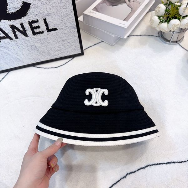 designer bucket hat cap hats for women wide brim hats beach casual active fashion street cap summer sun protection letter his-and-hers caps, Blue;gray
designer bucket hat cap hats for women wide brim hats beach casual active fashion street cap summer sun protection letter his-and-hers caps, Blue;gray