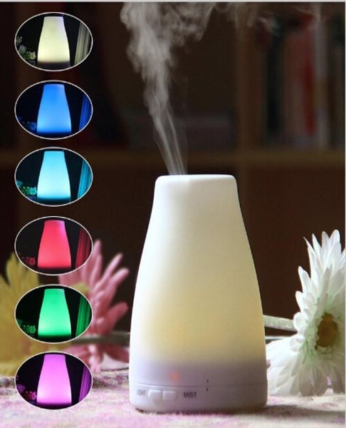 100ml oil diffuser aroma cool mist humidifier with adjustable mist modewaterless auto shutoff and 7 color led lights changin5179933
100ml oil diffuser aroma cool mist humidifier with adjustable mist modewaterless auto shutoff and 7 color led lights changin5179933