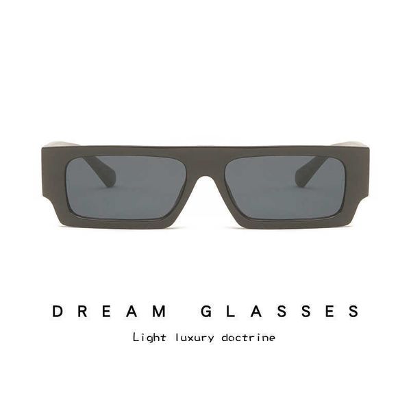 new fashion square small frame sunglasses simple street ssunglasses women's ins net red glasses, White;black
new fashion square small frame sunglasses simple street ssunglasses women's ins net red glasses, White;black