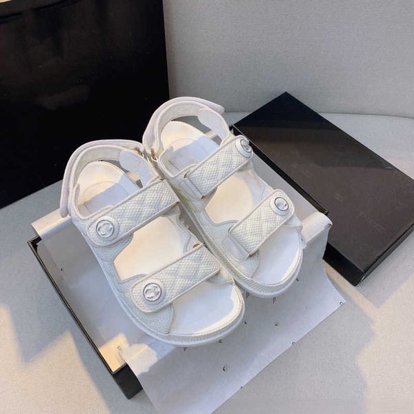 sandals designer shoe woman sandals slingback platform dad sandal shoes leather calf quilted slides summer grandad luxury sandles for women, Black
sandals designer shoe woman sandals slingback platform dad sandal shoes leather calf quilted slides summer grandad luxury sandles for women, Black