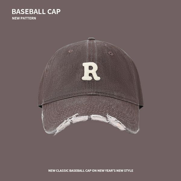 fashion designer jewelryr standard korean chaopai vintage broken hole water wash baseball cap versatile sunshade baseball cap wholesale mz10, Blue;gray
fashion designer jewelryr standard korean chaopai vintage broken hole water wash baseball cap versatile sunshade baseball cap wholesale mz10, Blue;gray