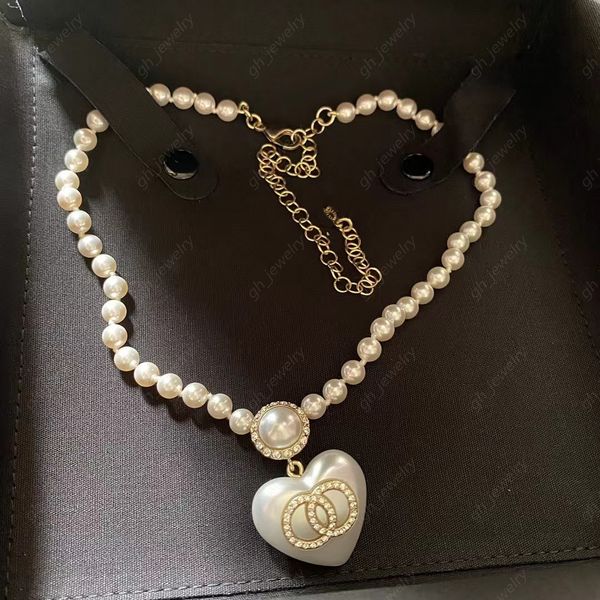 fashion heart beaded pendants necklaces chokers acrylic resin lucite luxury designer necklace women wedding party engagement gifts jewelry w, Golden;silver
fashion heart beaded pendants necklaces chokers acrylic resin lucite luxury designer necklace women wedding party engagement gifts jewelry w, Golden;silver
