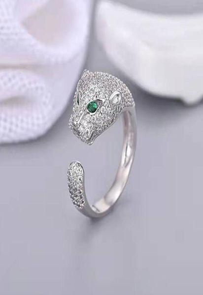 designer rings open ring fashion full inlay cubic zircon green eye leopard head shape rings for women jewelry women898794709, Silver
designer rings open ring fashion full inlay cubic zircon green eye leopard head shape rings for women jewelry women898794709, Silver