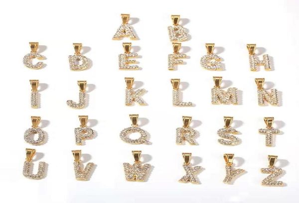 iced out 26 letters a to z pendant necklaces luxury designer hip hop capital letter mens gold silver stainless steel chain necklac7721660
iced out 26 letters a to z pendant necklaces luxury designer hip hop capital letter mens gold silver stainless steel chain necklac7721660