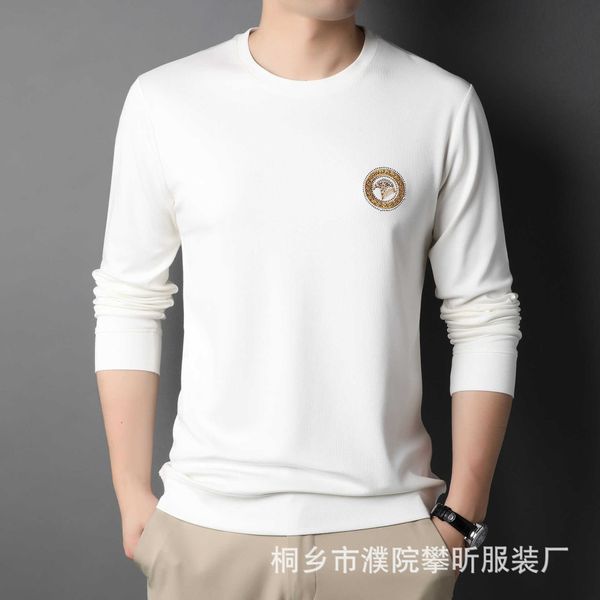 eagle head diamond sweaters men long sleeve t shirt kurt geiger designer sweater round neck hoodie casual pullover shirts loose sweatshirt, Black
eagle head diamond sweaters men long sleeve t shirt kurt geiger designer sweater round neck hoodie casual pullover shirts loose sweatshirt, Black