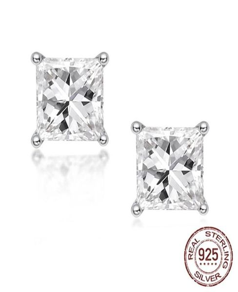 real sterling silver princess cut 9mm zirconia stud earrings for women wedding brincos boucle d039oreille femme bijoux jewelry 5615760, Golden;silver
real sterling silver princess cut 9mm zirconia stud earrings for women wedding brincos boucle d039oreille femme bijoux jewelry 5615760, Golden;silver