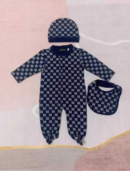 baby girls romper newborn onesies 3pcs/set with cap cotton bear printed jumpsuit one-piece onesies jumpsuits toddler infant kids designer cl, Blue
baby girls romper newborn onesies 3pcs/set with cap cotton bear printed jumpsuit one-piece onesies jumpsuits toddler infant kids designer cl, Blue