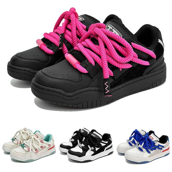 multicolored designer couple style bakery discount casual shoes for mans womans black pink blue white sports casuals outdoors sports sneaker
multicolored designer couple style bakery discount casual shoes for mans womans black pink blue white sports casuals outdoors sports sneaker
