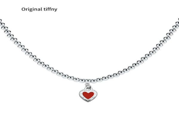 designer necklaces beaded classic style 925 silver blue red pink heart pendant necklace for women wedding engagement with box y2303025873
designer necklaces beaded classic style 925 silver blue red pink heart pendant necklace for women wedding engagement with box y2303025873
