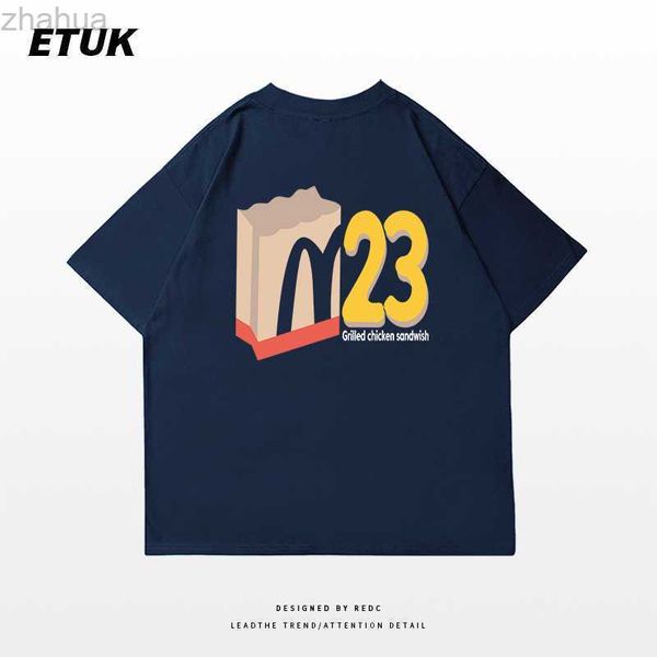 galleries american high street fashion brand funny mcdonald's short sleeve men's summer loose hip hop heavyweight cotton couple t-, White;black
galleries american high street fashion brand funny mcdonald's short sleeve men's summer loose hip hop heavyweight cotton couple t-, White;black