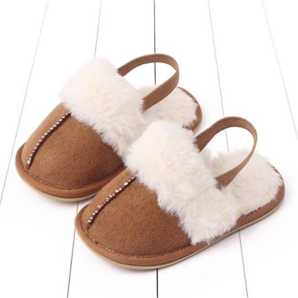 newborn baby first walkers autumn winter toddler girls boys boots indoor non-slip soft bottom infant shoes home slippers
newborn baby first walkers autumn winter toddler girls boys boots indoor non-slip soft bottom infant shoes home slippers