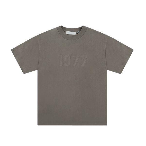 ess high-end designers designed men's t-shirt lightweight luxury, women's t-shirt short-sleeved luxury fashion t-shirt size m-3xl, White;black
ess high-end designers designed men's t-shirt lightweight luxury, women's t-shirt short-sleeved luxury fashion t-shirt size m-3xl, White;black