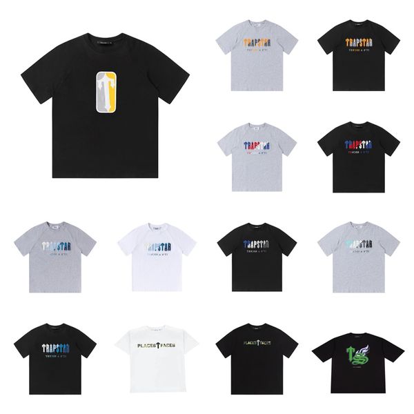 summer brand trapstar t-shirts mens t shirts tees designer shirt luxurys street shorts sleeve clothes men women t-shirt cottons casual polo, White;black
summer brand trapstar t-shirts mens t shirts tees designer shirt luxurys street shorts sleeve clothes men women t-shirt cottons casual polo, White;black