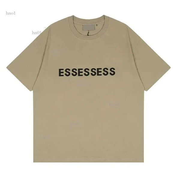 mens tshirts designer chest letter laminated print short sleeve high street loose oversize casual essent t shirt cotton for men 02, White;black
mens tshirts designer chest letter laminated print short sleeve high street loose oversize casual essent t shirt cotton for men 02, White;black