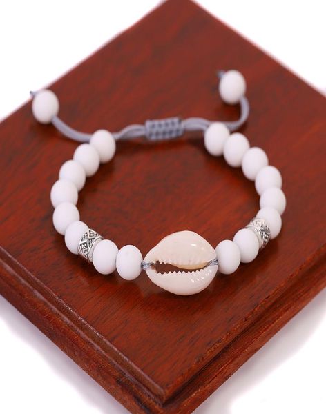 selling natural shell handwoven bracelet popular creative personality hawaiian style beach jewelry7366450, Golden;silver
selling natural shell handwoven bracelet popular creative personality hawaiian style beach jewelry7366450, Golden;silver