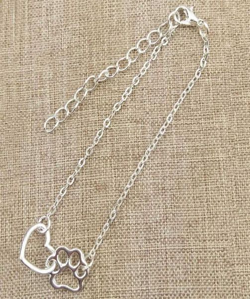 hollow pet footprint bracelets cute animal cat dog love heart charm bracelet for women pulseras303t8285356, Golden;silver
hollow pet footprint bracelets cute animal cat dog love heart charm bracelet for women pulseras303t8285356, Golden;silver