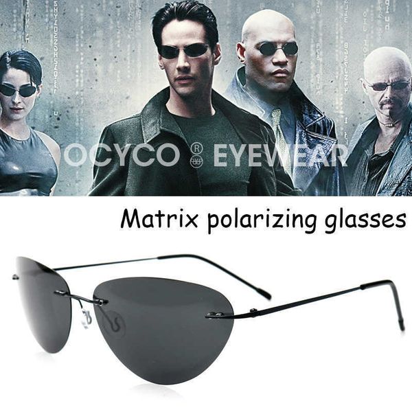 wholesale cool fashion polarized pilot sunglasses ultralight rimless men driving brand design sun glasses uv400 eyewear unisex, White;black
wholesale cool fashion polarized pilot sunglasses ultralight rimless men driving brand design sun glasses uv400 eyewear unisex, White;black