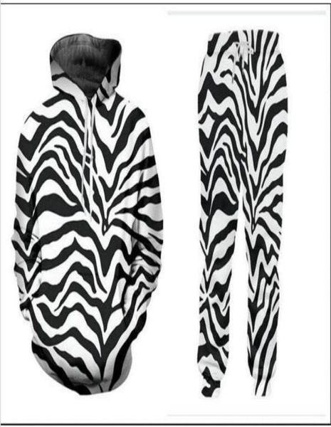 wholenew fashion menwomens zebra stripes sweatshirt joggers funny 3d print hoodiespants zz0172790146, Gray
wholenew fashion menwomens zebra stripes sweatshirt joggers funny 3d print hoodiespants zz0172790146, Gray