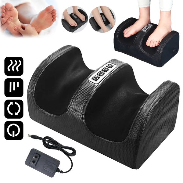 compression electric foot massager heating therapy shiatsu kneading roller muscle relaxation pain relief foot spa machines
compression electric foot massager heating therapy shiatsu kneading roller muscle relaxation pain relief foot spa machines