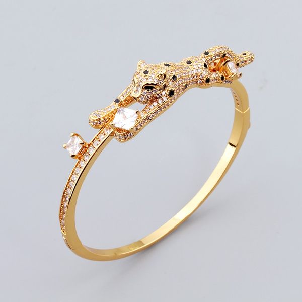 fashion style bracelet women's carti bracelet luxury size#17 designer jewelry 18k gold plated stainless steel wedding lover gift bracel, Black
fashion style bracelet women's carti bracelet luxury size#17 designer jewelry 18k gold plated stainless steel wedding lover gift bracel, Black