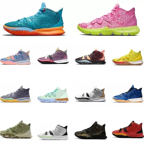 2023 new kyrie 7 basketball shoes one world people chip copa grind 5 mens kyries 7s irving 5s sponge sandy creator hendrix horus daybreak tr
2023 new kyrie 7 basketball shoes one world people chip copa grind 5 mens kyries 7s irving 5s sponge sandy creator hendrix horus daybreak tr