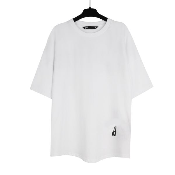 womens t-shirts fashion clothing mans streetwear designer tee brokeing bear printed short sleeve truncated bears angels classic palmesing te, White;black
womens t-shirts fashion clothing mans streetwear designer tee brokeing bear printed short sleeve truncated bears angels classic palmesing te, White;black
