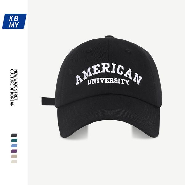 fashion designer jewelry new fashion brand spring summer baseball hat women's korean embroidered letters versatile sunshade baseball ca, Blue;gray
fashion designer jewelry new fashion brand spring summer baseball hat women's korean embroidered letters versatile sunshade baseball ca, Blue;gray