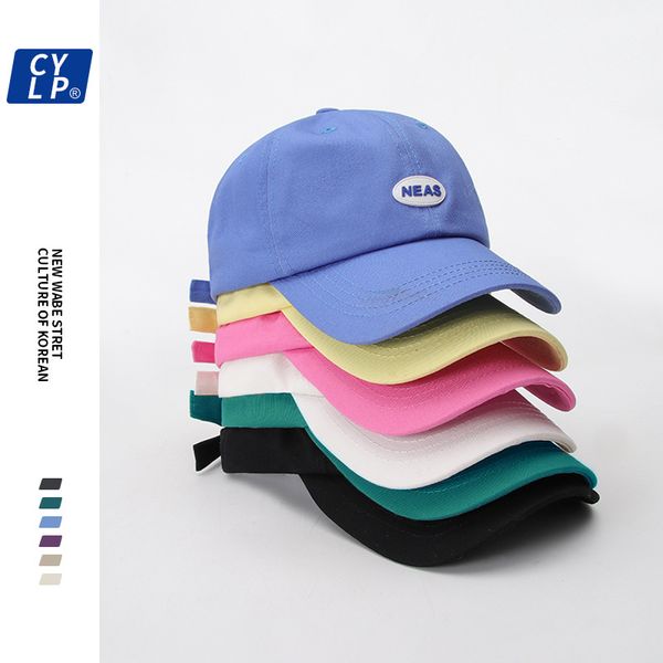 fashion designer jewelry new spring/summer label baseball cap soft high-quality hat ins versatile sunshade baseball cap wholesale mz089, Blue;gray
fashion designer jewelry new spring/summer label baseball cap soft high-quality hat ins versatile sunshade baseball cap wholesale mz089, Blue;gray