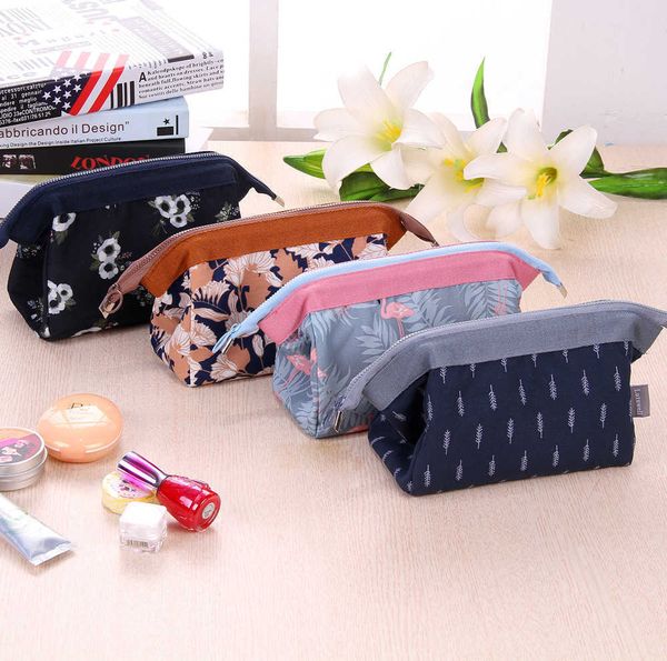 cosmetic bags cases travel cotton makeup bag cosmetics storage mini frog mouth steel frame zero wallet medium 230704
cosmetic bags cases travel cotton makeup bag cosmetics storage mini frog mouth steel frame zero wallet medium 230704