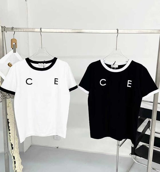 luxury t-shirt designer women's classic letter t shirts men summer couples short sleeves fashion cotton 9 kinds of choices, White
luxury t-shirt designer women's classic letter t shirts men summer couples short sleeves fashion cotton 9 kinds of choices, White