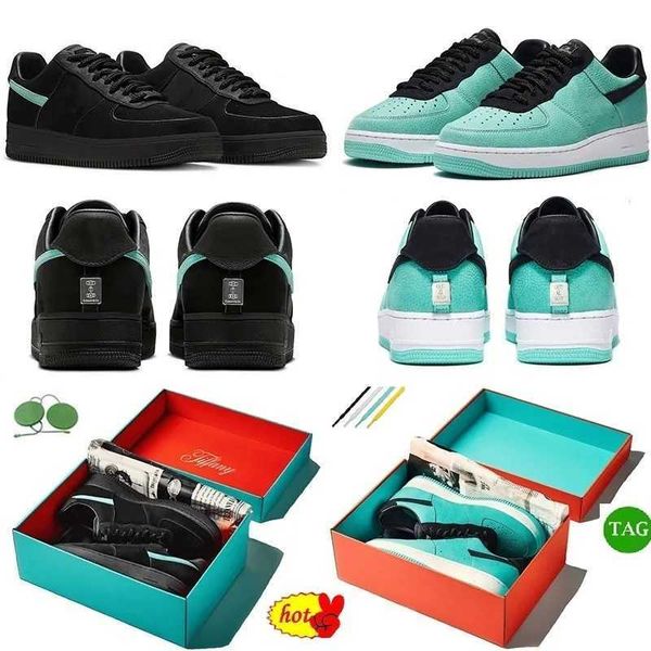 new shoes af 1 low tiffany black blue 1837 fashion sneakers with original box trainers
new shoes af 1 low tiffany black blue 1837 fashion sneakers with original box trainers