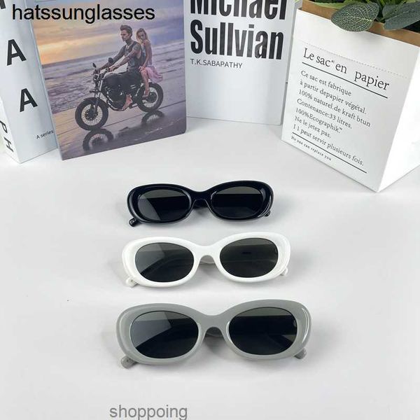 gm magilla co branded sunglasses with small circular frame and three-dimensional design female personalityng0oyrqpyrqp, White;black
gm magilla co branded sunglasses with small circular frame and three-dimensional design female personalityng0oyrqpyrqp, White;black