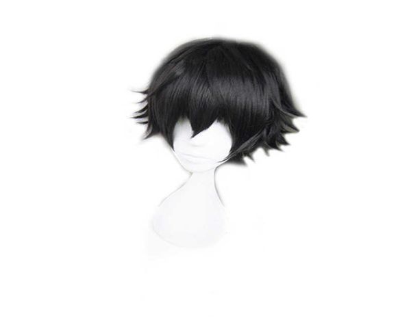 anime edogawa ranpo cosplay wig bungo stray dogs short black heat resistant synthetic hair wigs wig cap8797823
anime edogawa ranpo cosplay wig bungo stray dogs short black heat resistant synthetic hair wigs wig cap8797823