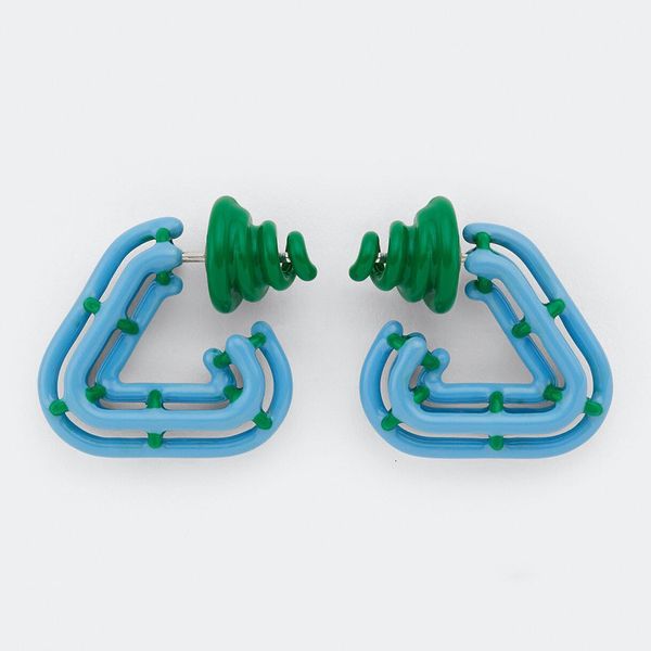 stud fashion triangular blue gold silver line splicing hollow earrings for women geometry designer jewelry trend 230729, Golden;silver
stud fashion triangular blue gold silver line splicing hollow earrings for women geometry designer jewelry trend 230729, Golden;silver