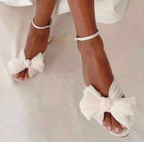 stylish comfortable ivory bow wedding shoes for bride chunky high heel women sandals summer open toe flock cloth block ladies part6255944, Black
stylish comfortable ivory bow wedding shoes for bride chunky high heel women sandals summer open toe flock cloth block ladies part6255944, Black