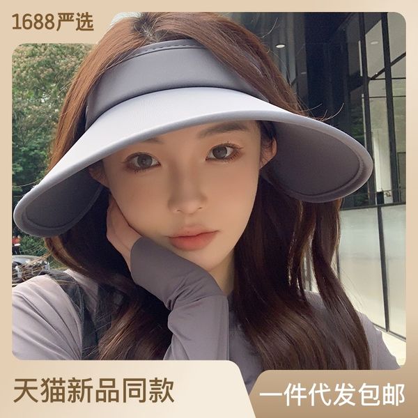 fashion designer jewelry double sided ice silk sun hat with enlarged brim basin hat versatile sunshade baseball cap wholesale mzy18, Blue;gray
fashion designer jewelry double sided ice silk sun hat with enlarged brim basin hat versatile sunshade baseball cap wholesale mzy18, Blue;gray