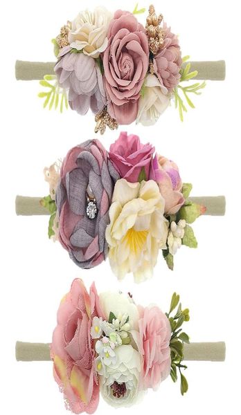 hair accessories lovely baby headband fake flower nylon bands for kids artificial floral elastic head bands headwear1030719, Slivery;white
hair accessories lovely baby headband fake flower nylon bands for kids artificial floral elastic head bands headwear1030719, Slivery;white