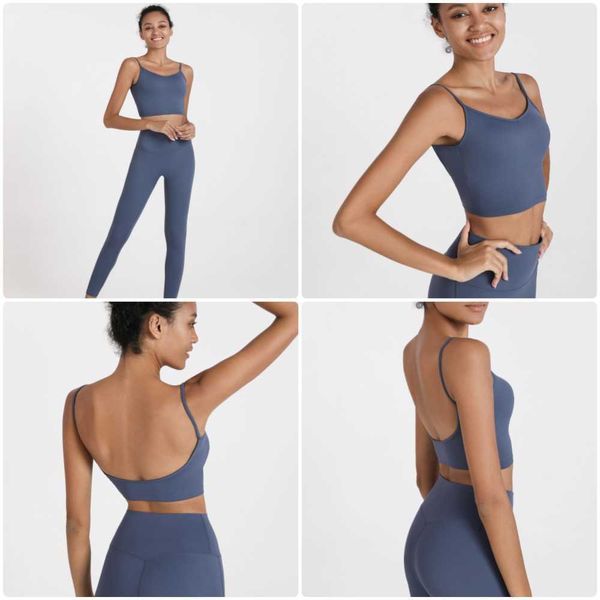 lulu sports yoga suit fitness suit sport sets yoga bra and high waist leggings pant two-piece workout clothes running gym wear woman
lulu sports yoga suit fitness suit sport sets yoga bra and high waist leggings pant two-piece workout clothes running gym wear woman