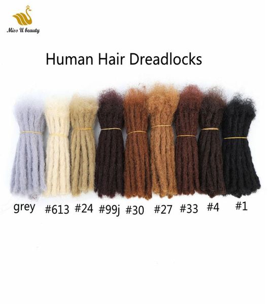 10pcs human hair dreadlocks crochethair hand made hairextensions 820inch black brown blonde 99j grey color2570508
10pcs human hair dreadlocks crochethair hand made hairextensions 820inch black brown blonde 99j grey color2570508