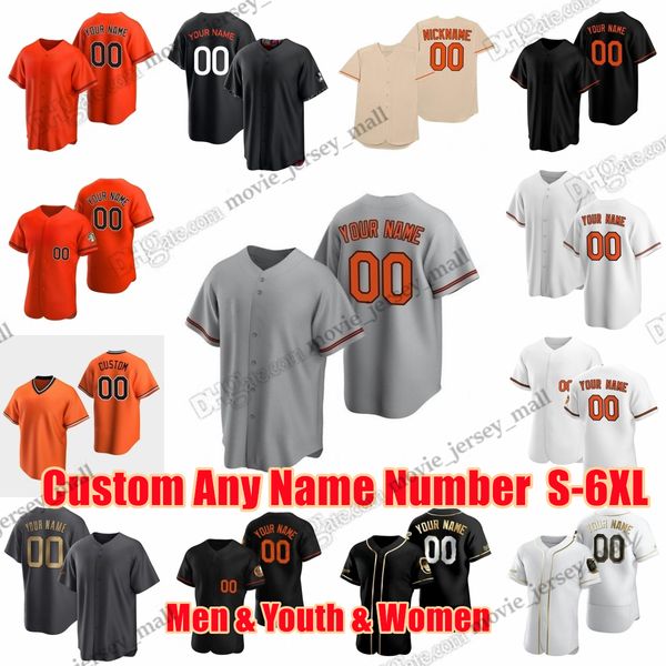 2023 s-6xl city connect cedric mullins cal ripken baseball jersey kyle bradish yennier cano danny coulombe adam frazier kyle gibson austin h, Blue;black
2023 s-6xl city connect cedric mullins cal ripken baseball jersey kyle bradish yennier cano danny coulombe adam frazier kyle gibson austin h, Blue;black