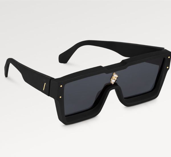 explosion new men's women sunglasses z2053w cyclone glasses size s acetate iconic bold black lenses light reflecting crystals glamorous, White;black
explosion new men's women sunglasses z2053w cyclone glasses size s acetate iconic bold black lenses light reflecting crystals glamorous, White;black