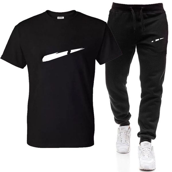 designer suits, men's sportswear, women's cotton casual luxury wear, street pants short sleeve suits, men and women couples eu si, Gray
designer suits, men's sportswear, women's cotton casual luxury wear, street pants short sleeve suits, men and women couples eu si, Gray