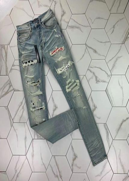 359men039s distressed ripped skinny jeans fashion mens jeans slim motorcycle moto biker causal mens denim pants hip hop men je9978194, Blue
359men039s distressed ripped skinny jeans fashion mens jeans slim motorcycle moto biker causal mens denim pants hip hop men je9978194, Blue