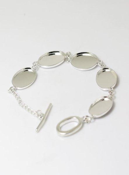 beadsnice bracelet bezels link bracelet blank cabochon settings cameo base 13x 18mm oval brass pendant blanks id 48253416416, Slivery;crystal
beadsnice bracelet bezels link bracelet blank cabochon settings cameo base 13x 18mm oval brass pendant blanks id 48253416416, Slivery;crystal