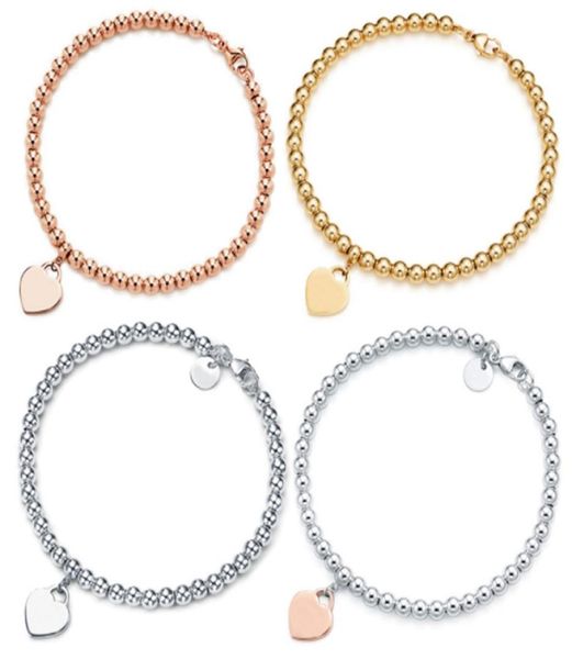 100 s925 silver luxury heartbeaded bracelet strands women chain for girlfriend accessories fine jewelry tf tag couple beads roun3688757, Black
100 s925 silver luxury heartbeaded bracelet strands women chain for girlfriend accessories fine jewelry tf tag couple beads roun3688757, Black