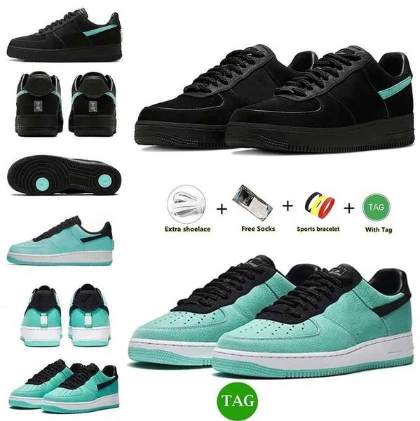 new with box designer casual shoes low cut triple white af1 platform skate airforce 1 tiffany x one university blue panda men women skeleton, Black
new with box designer casual shoes low cut triple white af1 platform skate airforce 1 tiffany x one university blue panda men women skeleton, Black