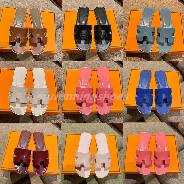 classic fashion women brand sandals designer slippers flat flip flops crocodile skin slide ladies beach sandal summer with box l1, Black
classic fashion women brand sandals designer slippers flat flip flops crocodile skin slide ladies beach sandal summer with box l1, Black