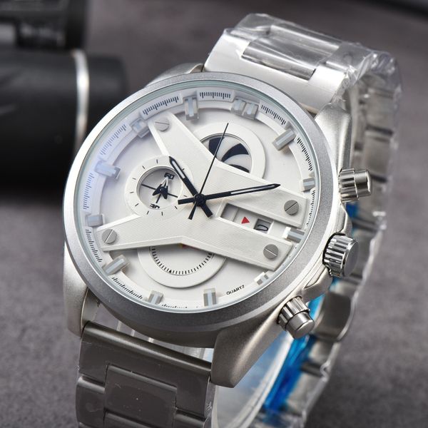 luxury watch women watches men aaa quality precision durability automatic movement stainless steel watchs waterproof luminous montre aaa 009, Slivery;brown
luxury watch women watches men aaa quality precision durability automatic movement stainless steel watchs waterproof luminous montre aaa 009, Slivery;brown