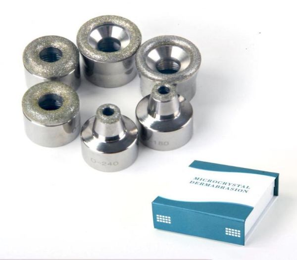 accessories parts microdermabrasion diamond dermabrasion skin peeling replacement 6 tips for stainless wands facial care6446313
accessories parts microdermabrasion diamond dermabrasion skin peeling replacement 6 tips for stainless wands facial care6446313